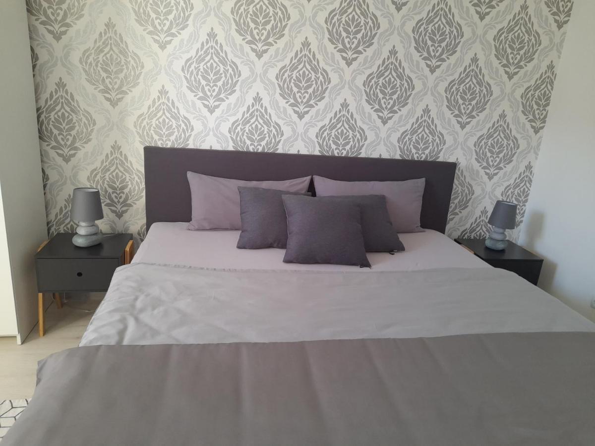 Appartements Am Eck Bad Harzburg Eksteriør billede
