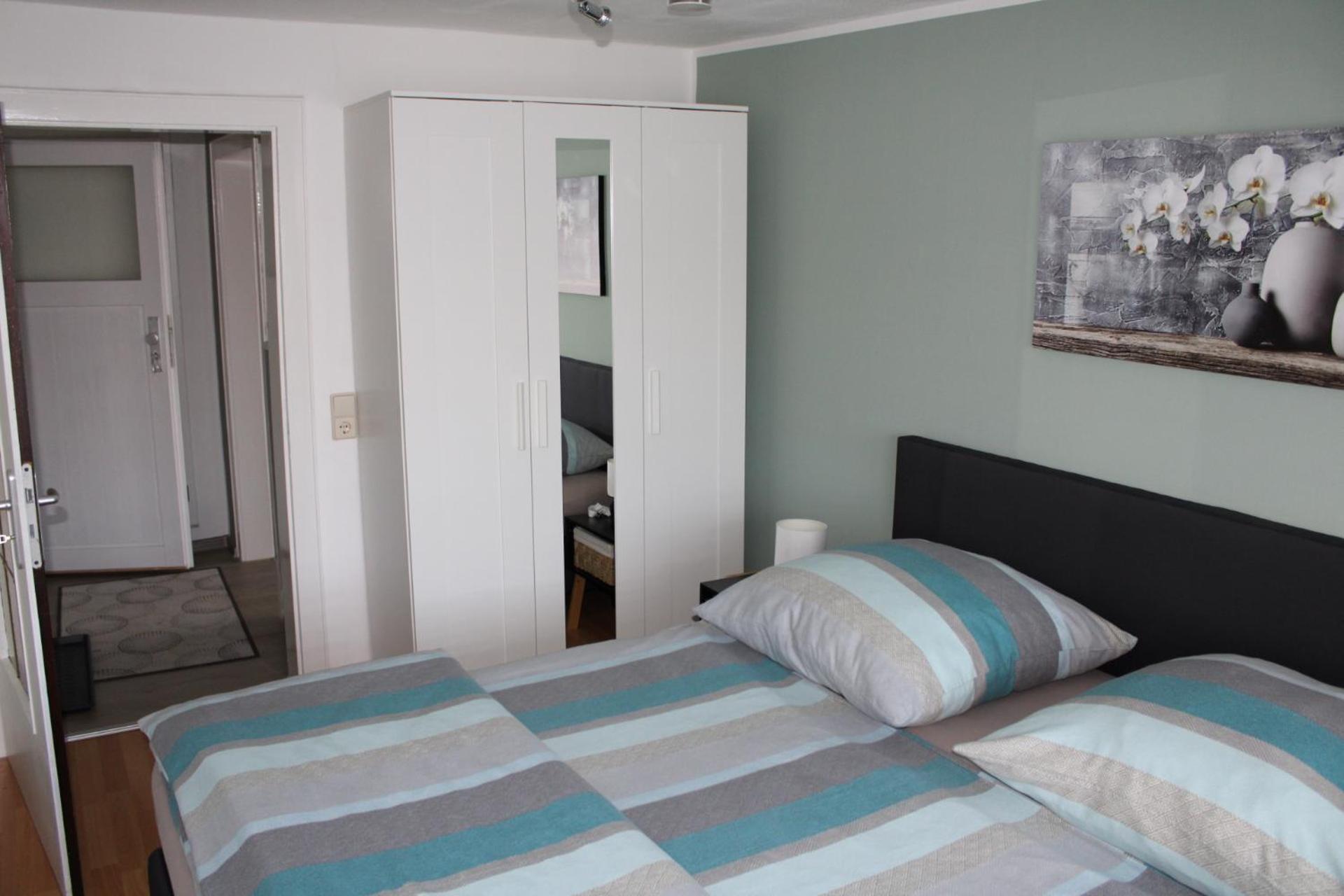 Appartements Am Eck Bad Harzburg Eksteriør billede