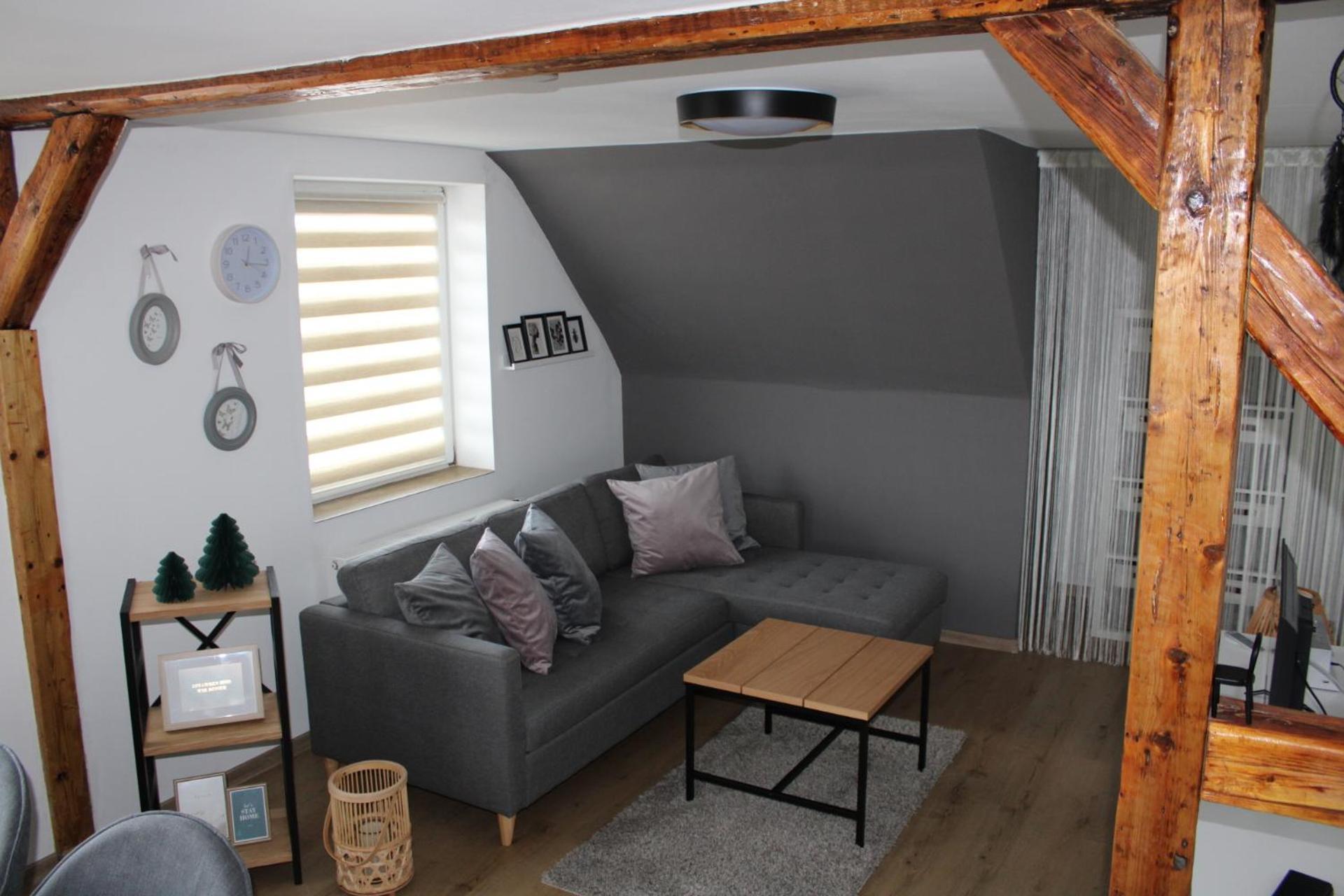 Appartements Am Eck Bad Harzburg Eksteriør billede