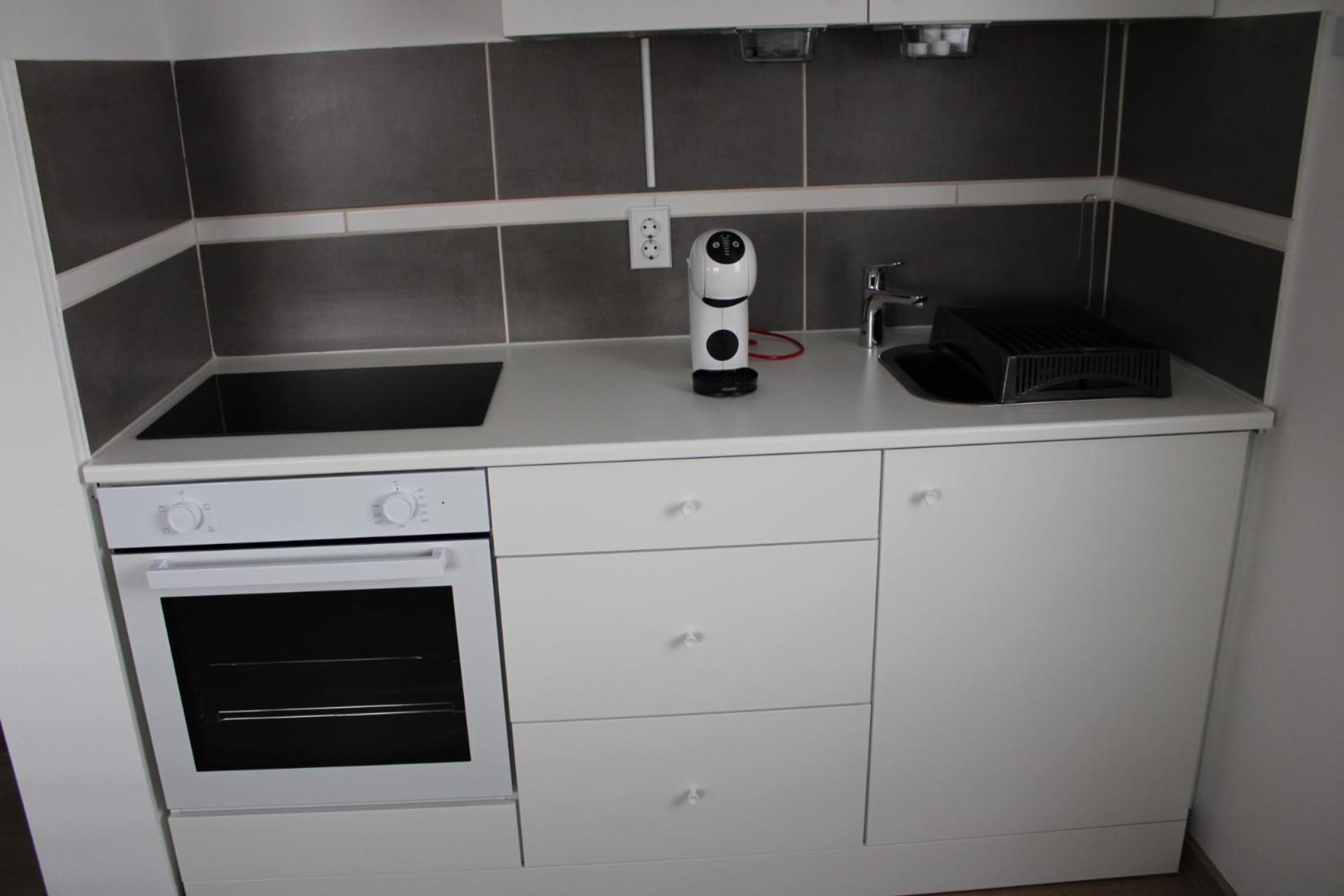 Appartements Am Eck Bad Harzburg Eksteriør billede