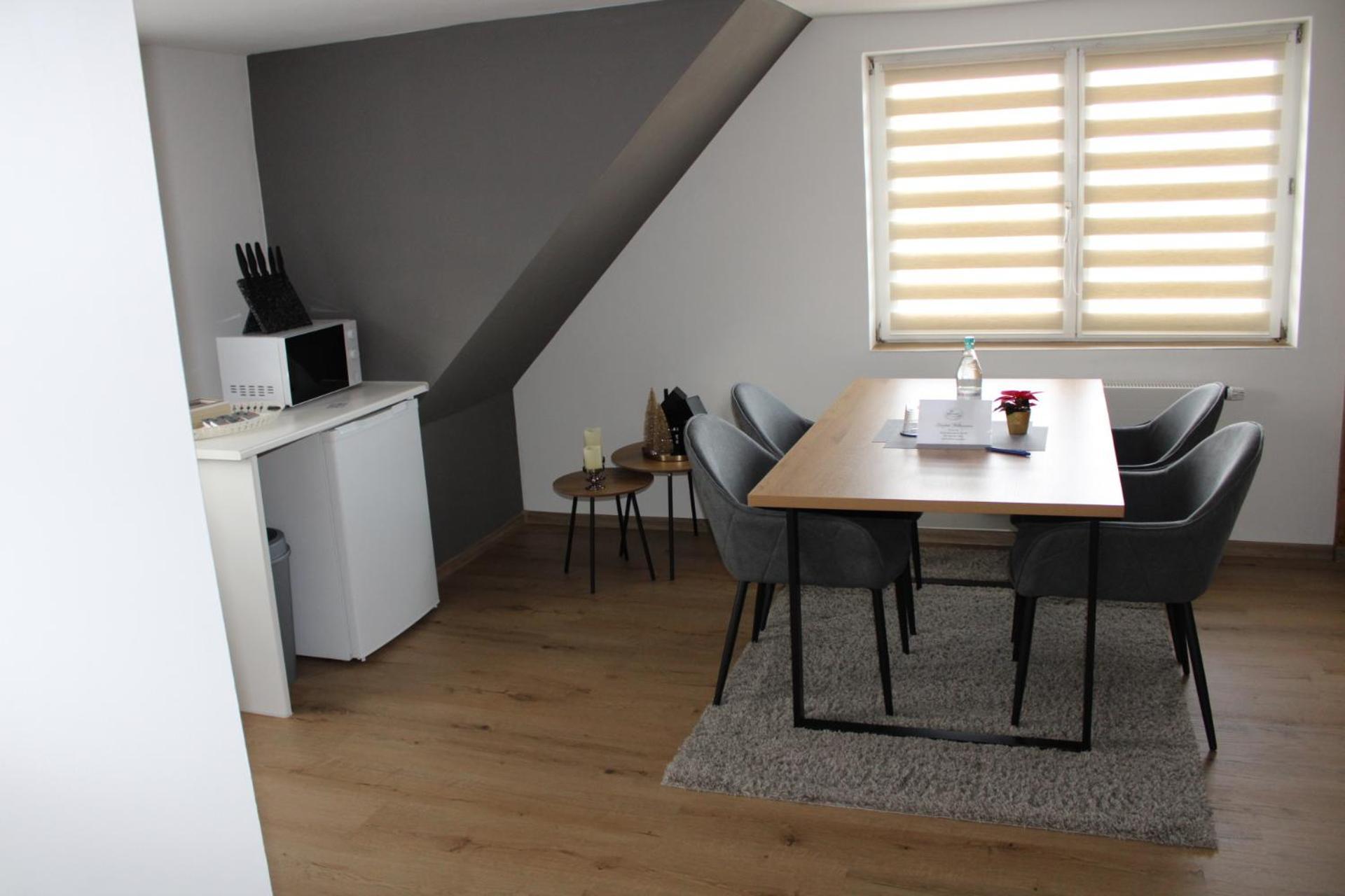 Appartements Am Eck Bad Harzburg Eksteriør billede