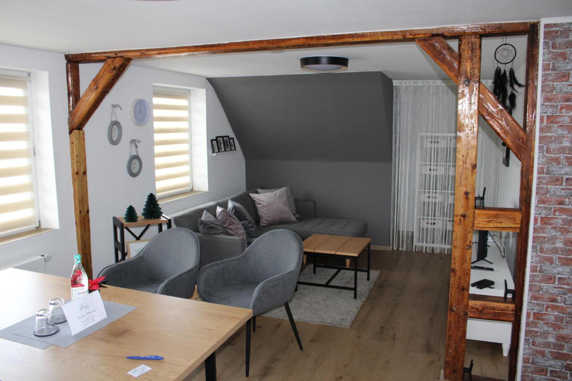 Appartements Am Eck Bad Harzburg Eksteriør billede