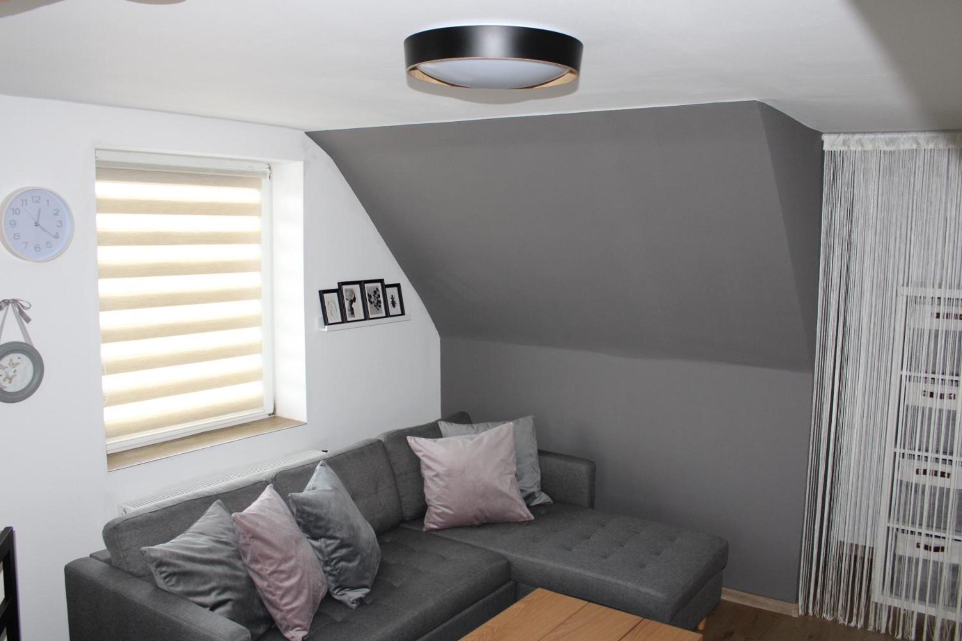 Appartements Am Eck Bad Harzburg Værelse billede