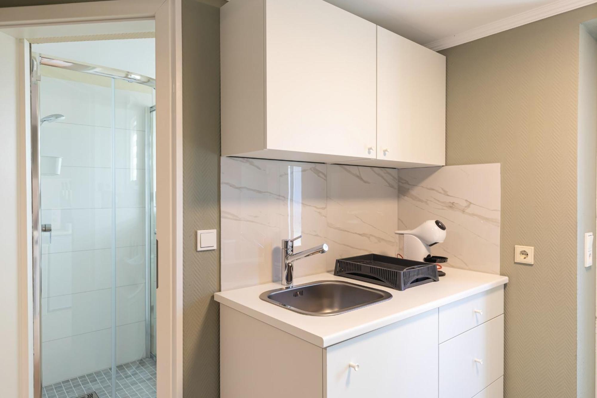 Appartements Am Eck Bad Harzburg Værelse billede