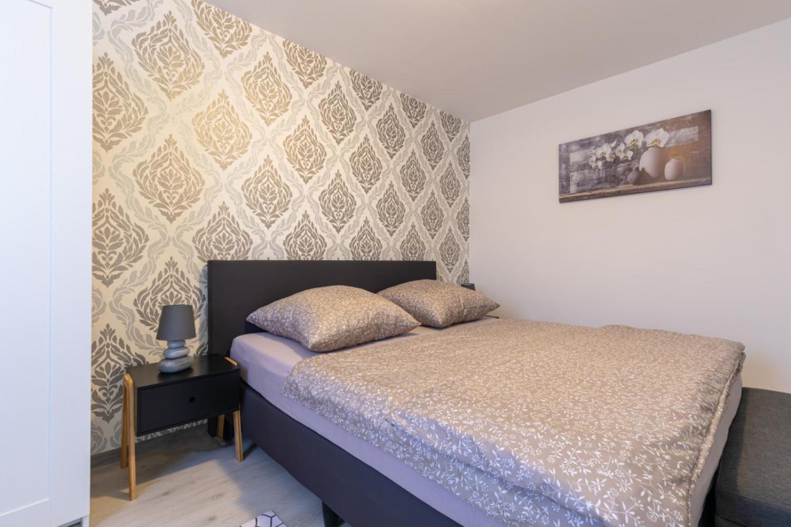Appartements Am Eck Bad Harzburg Værelse billede